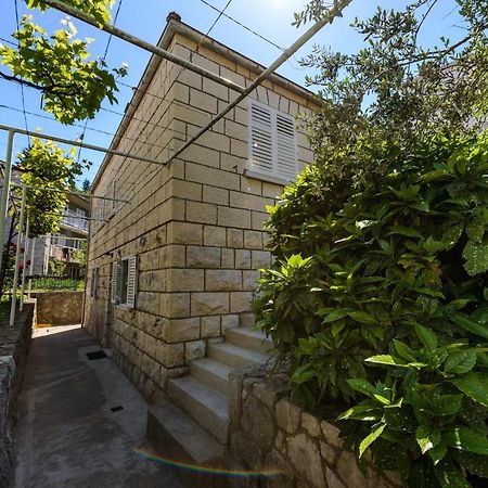 Apartment Pavlina Ντουμπρόβνικ Εξωτερικό φωτογραφία