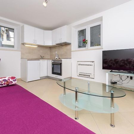 Apartment Pavlina Ντουμπρόβνικ Εξωτερικό φωτογραφία