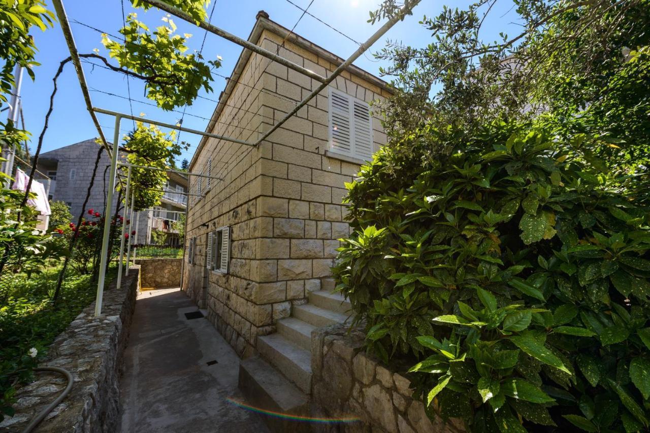 Apartment Pavlina Ντουμπρόβνικ Εξωτερικό φωτογραφία