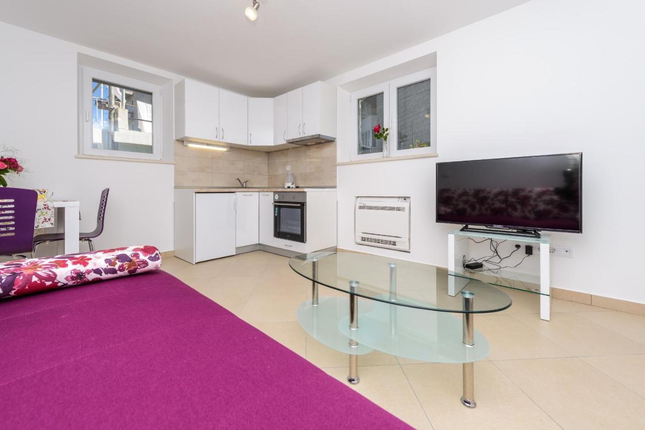 Apartment Pavlina Ντουμπρόβνικ Εξωτερικό φωτογραφία