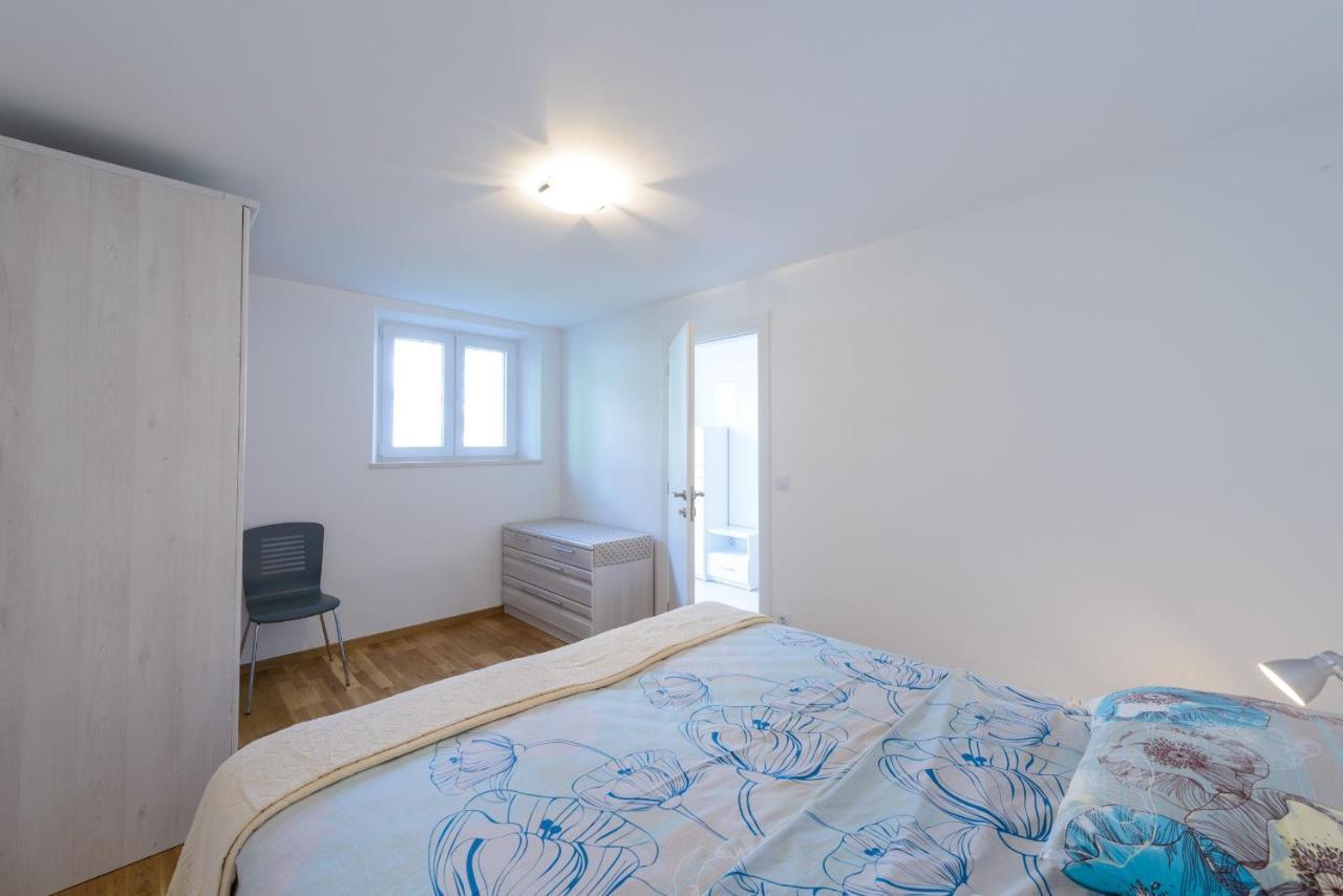 Apartment Pavlina Ντουμπρόβνικ Εξωτερικό φωτογραφία