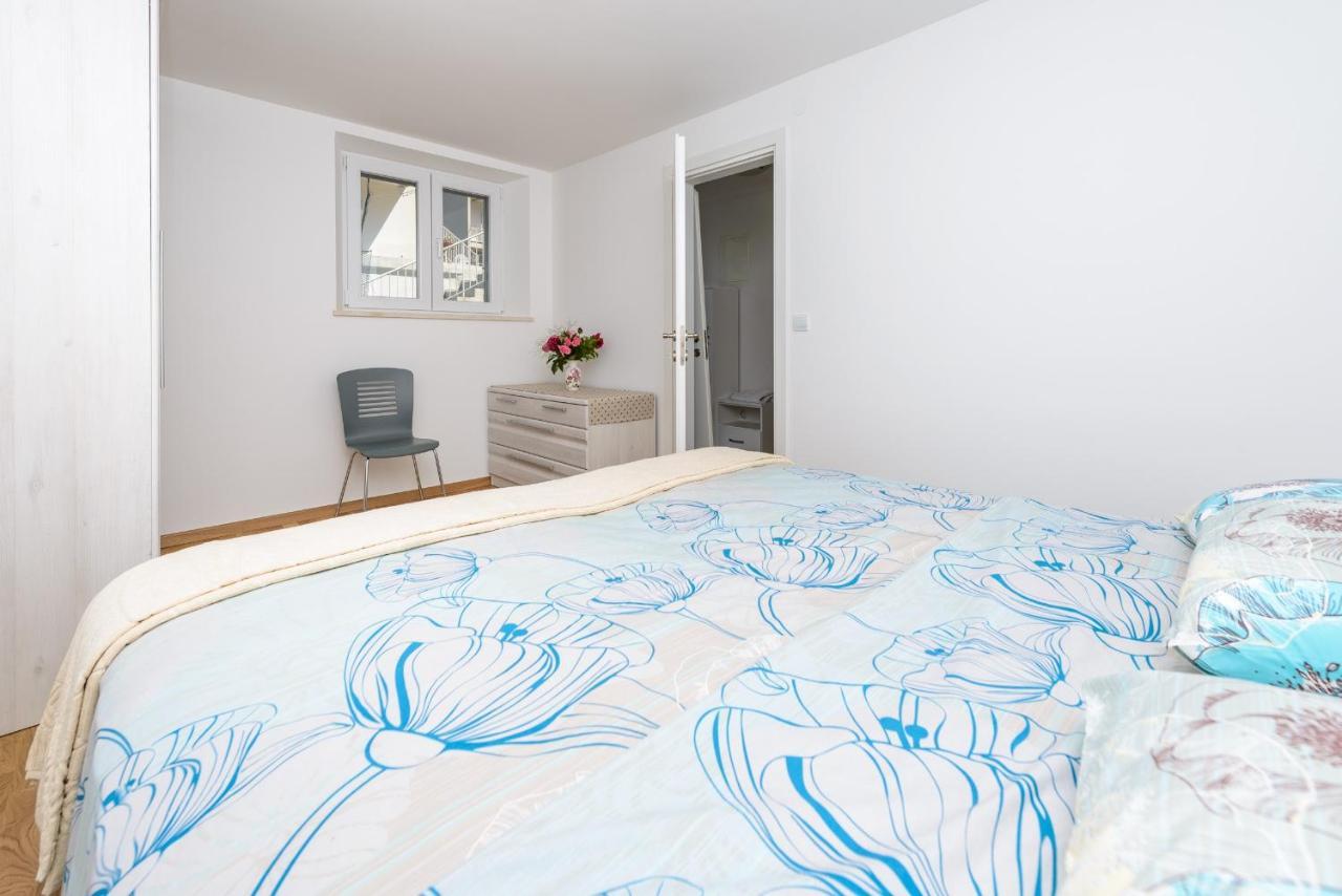 Apartment Pavlina Ντουμπρόβνικ Εξωτερικό φωτογραφία