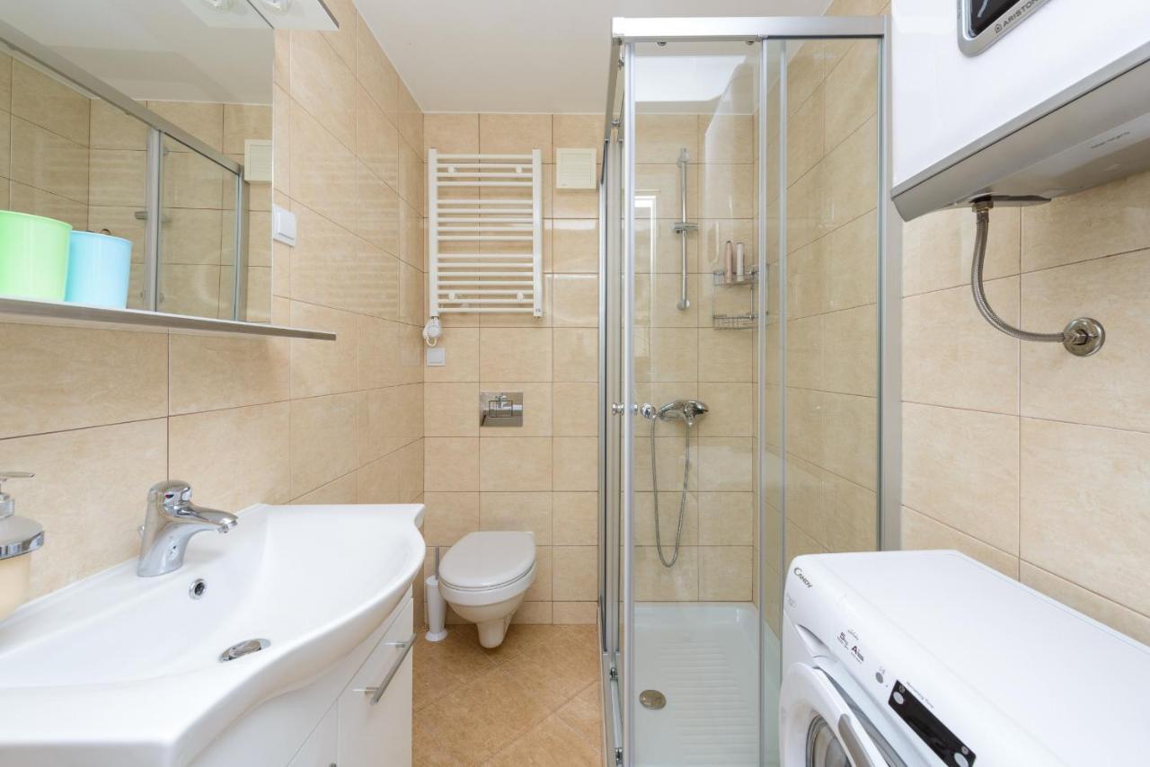 Apartment Pavlina Ντουμπρόβνικ Εξωτερικό φωτογραφία