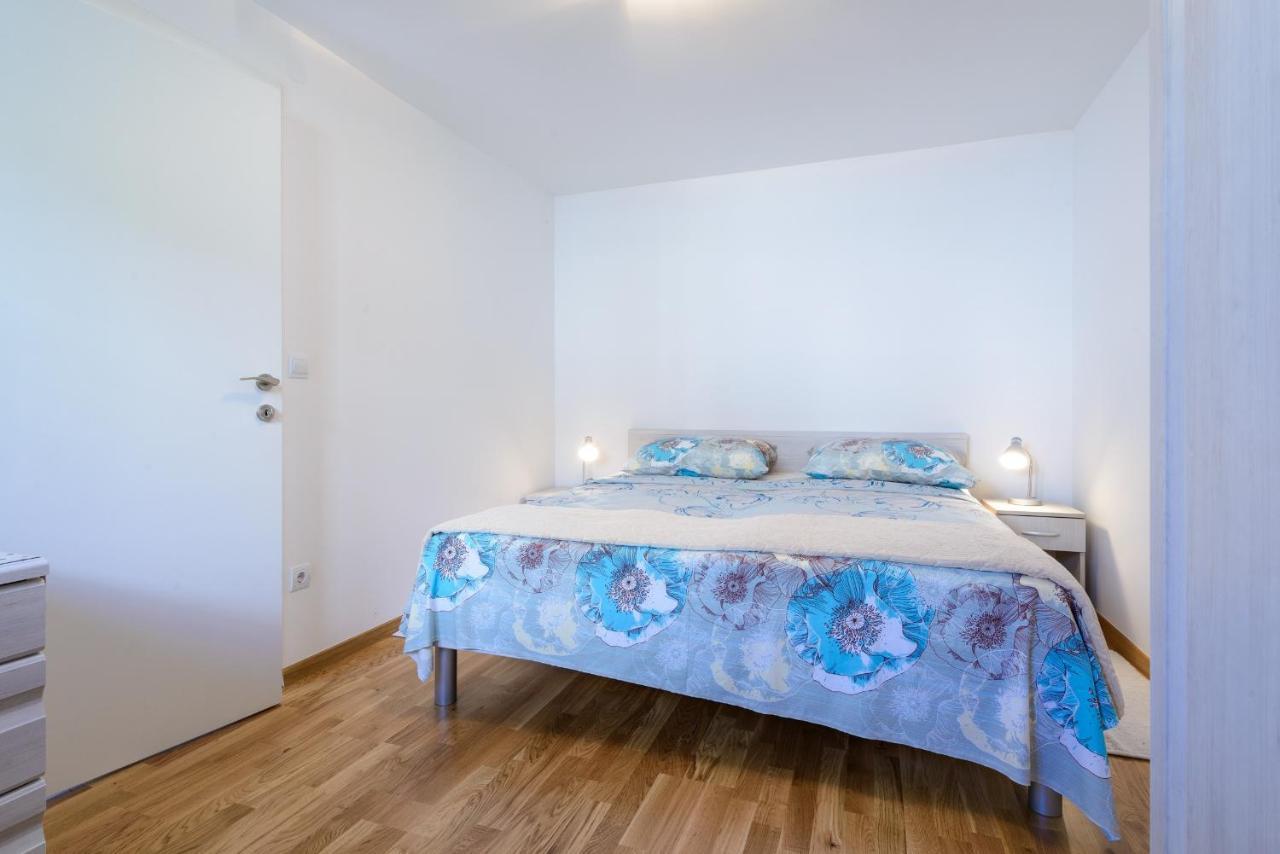Apartment Pavlina Ντουμπρόβνικ Εξωτερικό φωτογραφία