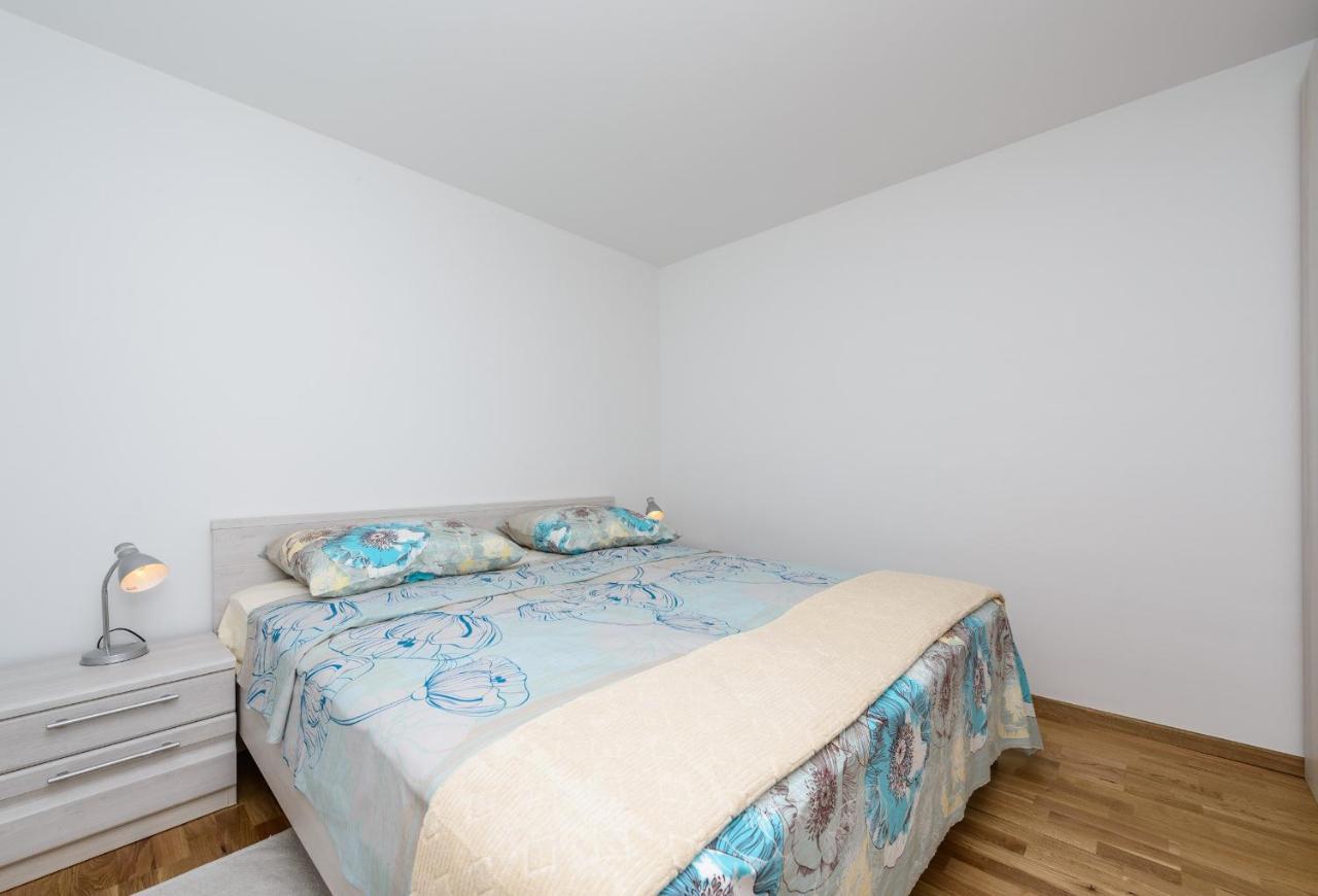 Apartment Pavlina Ντουμπρόβνικ Εξωτερικό φωτογραφία