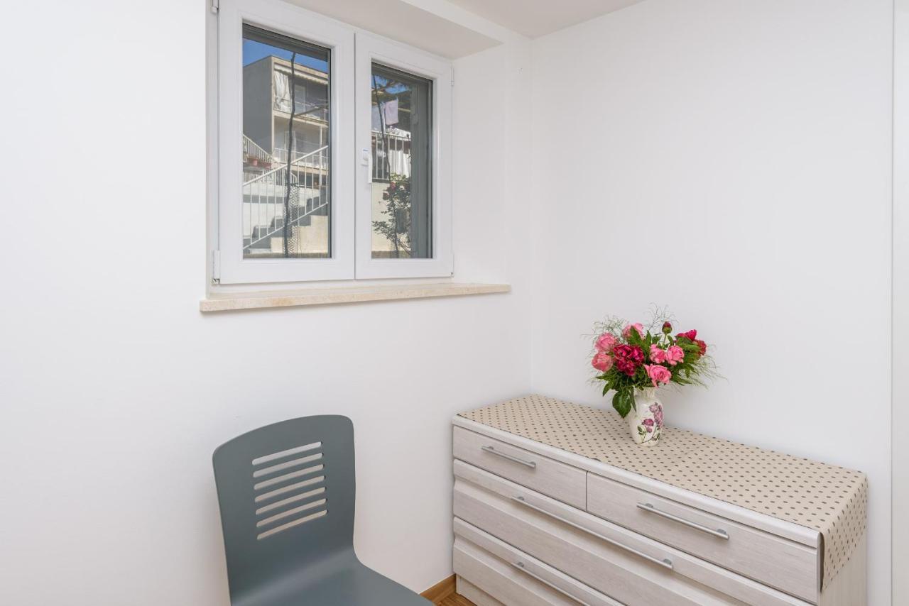 Apartment Pavlina Ντουμπρόβνικ Εξωτερικό φωτογραφία