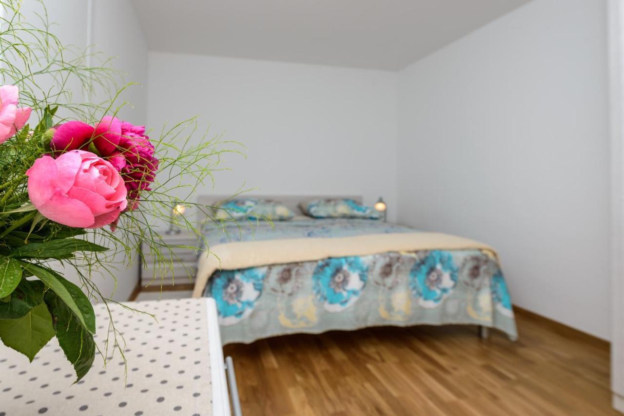 Apartment Pavlina Ντουμπρόβνικ Εξωτερικό φωτογραφία